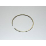 PÍSTNÍ KROUŽEK - 58,00 X 2,5  - ( 0. VÝBRUS) -- (ORIGINÁL ČESKÝ - BUZULUK)